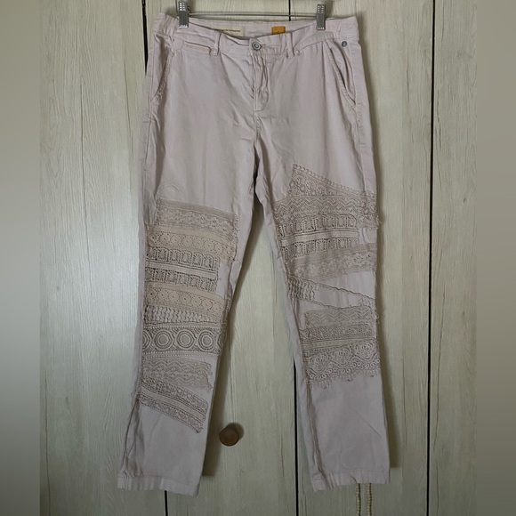 Anthro pants - Picture 6 of 14